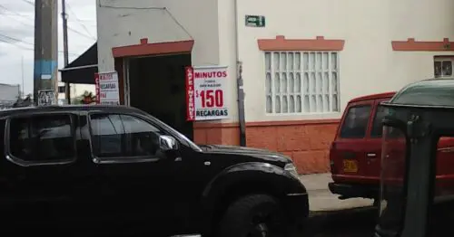 MINUTOS A TODO OPERADOR CARRERA 36 MINUTOS A TODO OPERADOR CARRERA 36